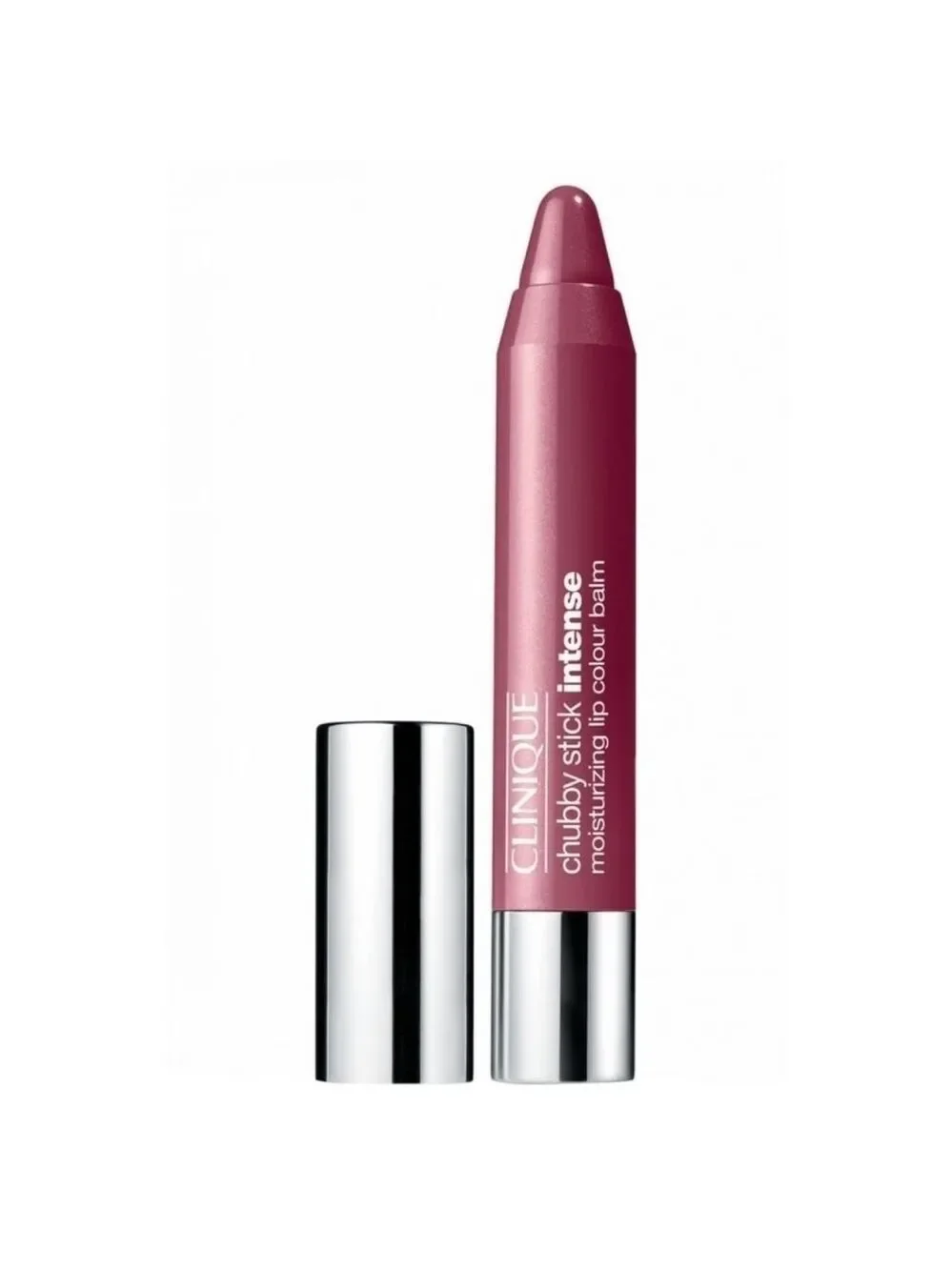 Clinique Broadest Berry Chubby Stick Lip Balm